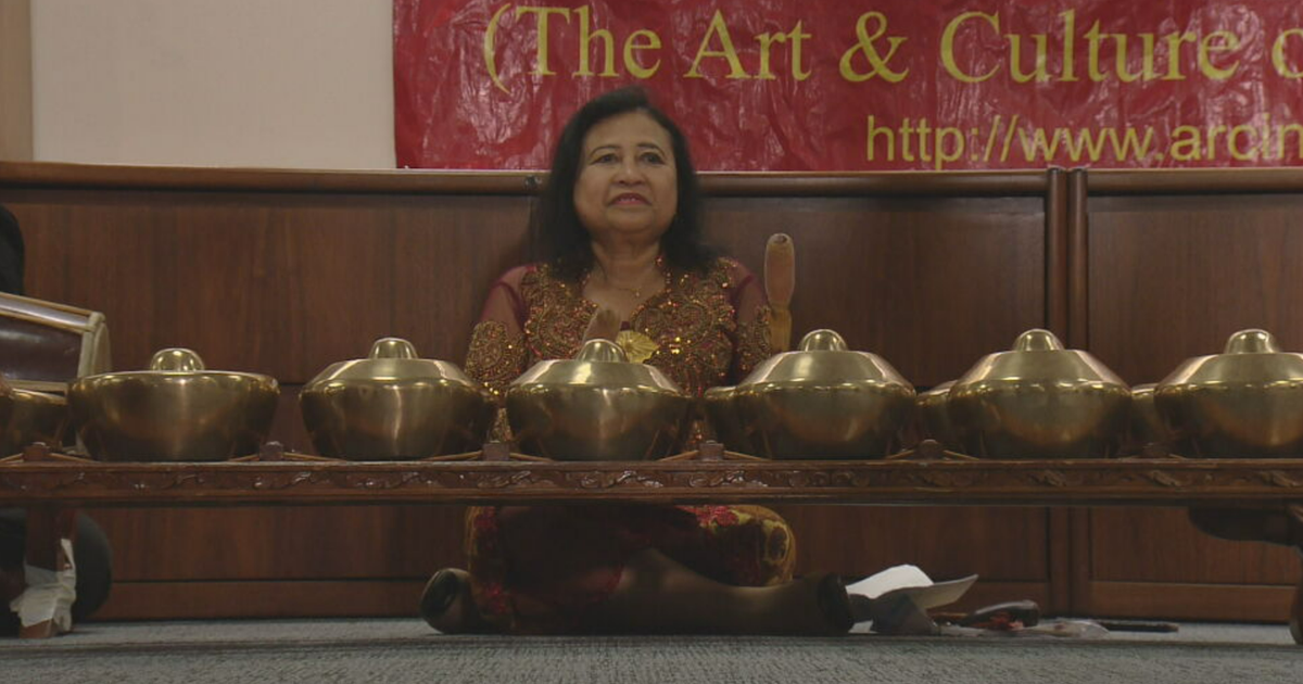 Coloradans from Indonesia promote culture through Arcinda