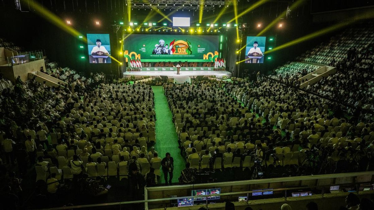 East Java: 100 Years of the Nahdlatul Ulama, champion of dialogue and moderation