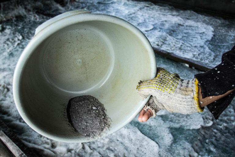 Illegal mining fuels social conflict in Indonesian tin hub of Bangka-Belitung