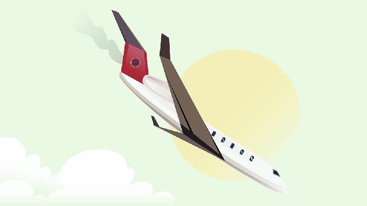 Pelita Air Charter Plane Crashes in North Kalimantan, Killing Pilot