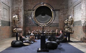 An Ancient Indonesian Music Tradition Gets an Electronic Update