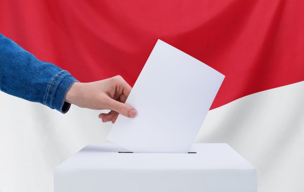 Indonesian President&rsquo;s Coalition Set For Victory in Regional Elections