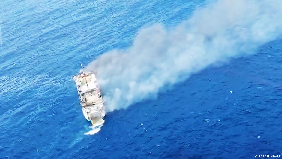 Indonesia's deadly ferry accidents explained